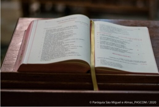 São Jerônimo, Doutor da Bíblia – Seminário Santo Antônio